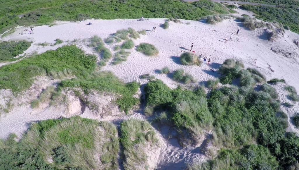 קאיו סור מר Camping Paradis Les Galets De La Molliere מראה חיצוני תמונה