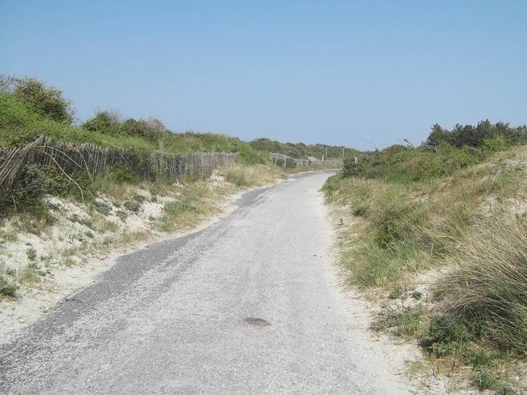 קאיו סור מר Camping Paradis Les Galets De La Molliere מראה חיצוני תמונה